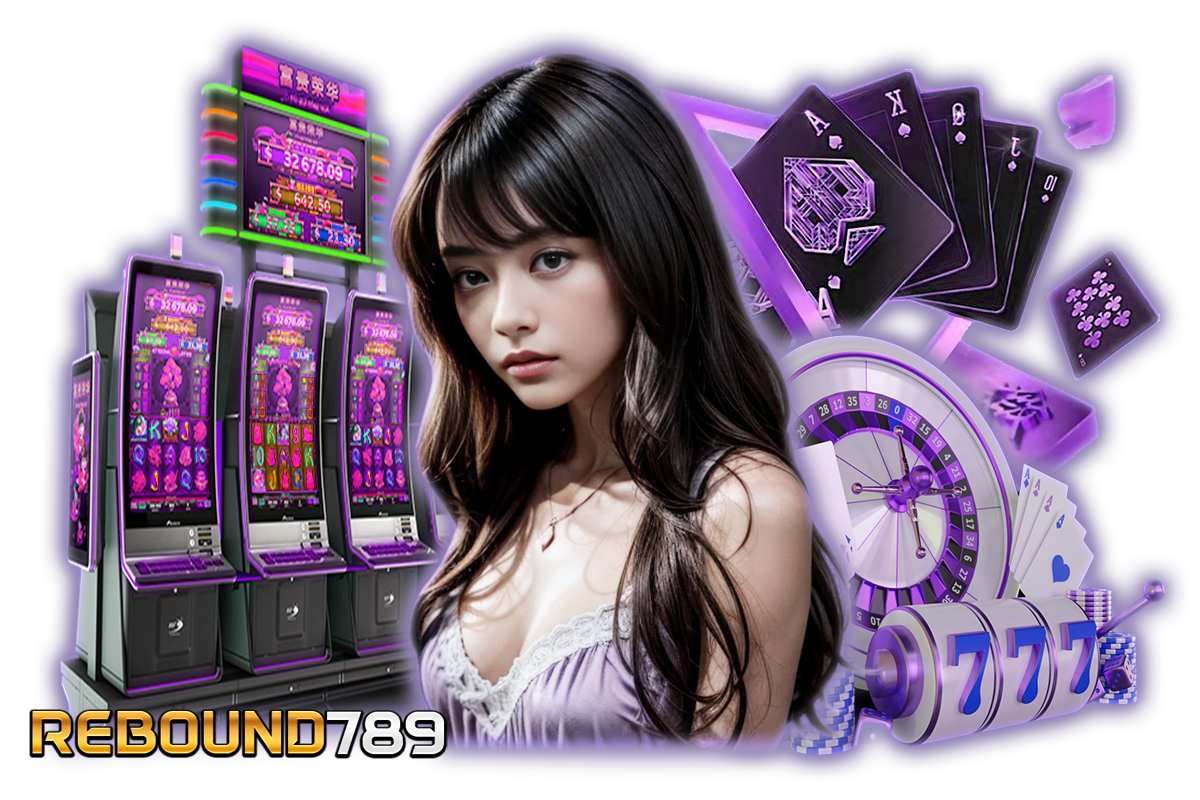 rebound สล็อต