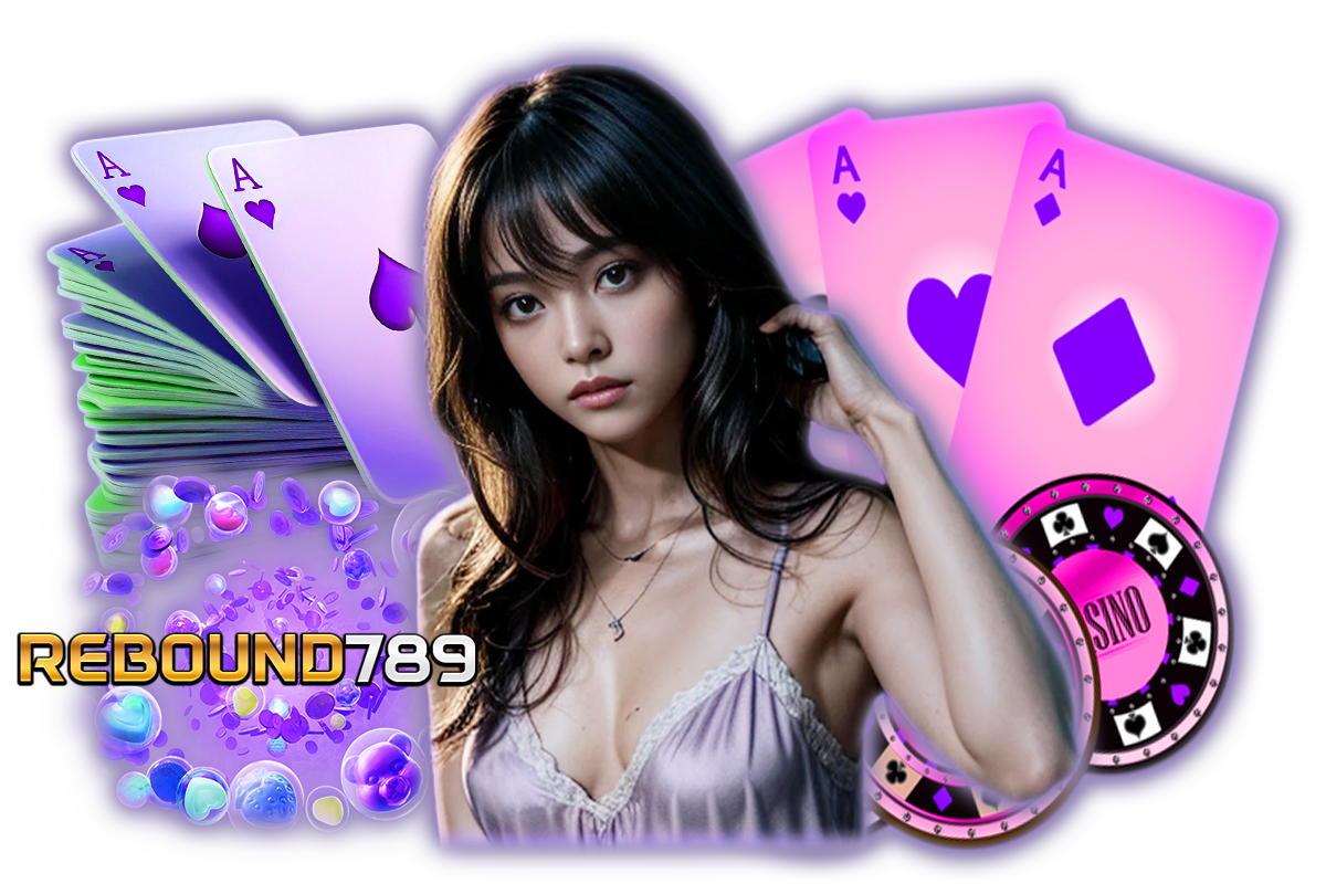 rebound789 คาสิโน