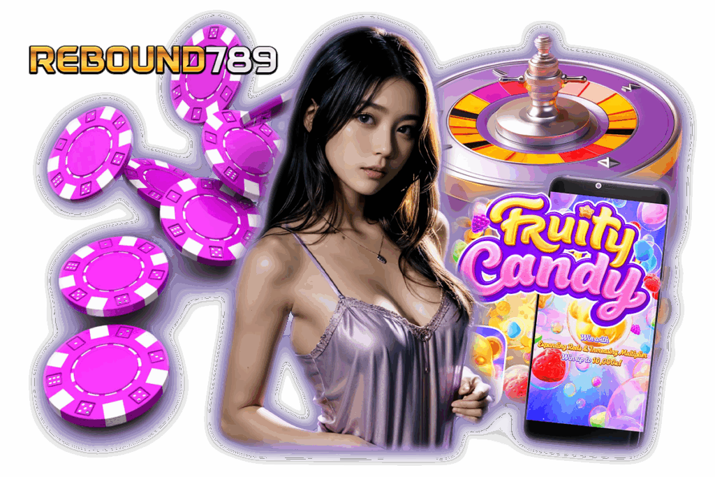 rebound789 เว็บตรง มั่นคง ปลอดภัยทุกยูส เล่นง่าย จ่ายจริงไม่มีสะดุด