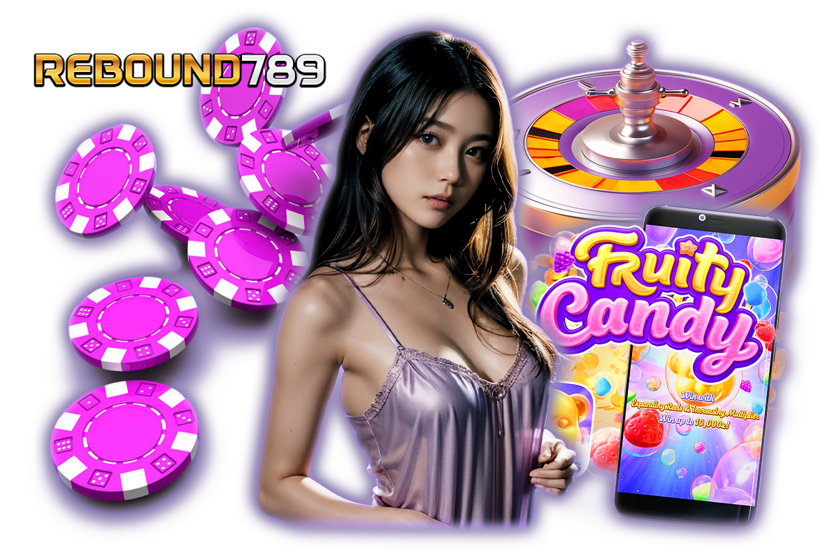rebound789 เว็บตรง